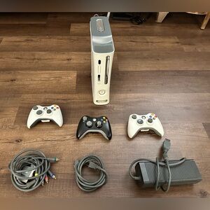 XBOX 360